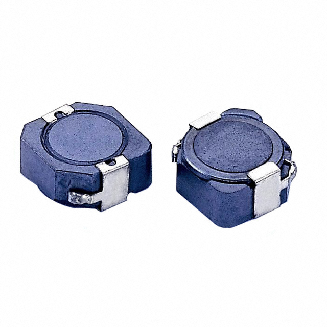 SCRH105R-560 Signal Transformer  Festinduktivitäten